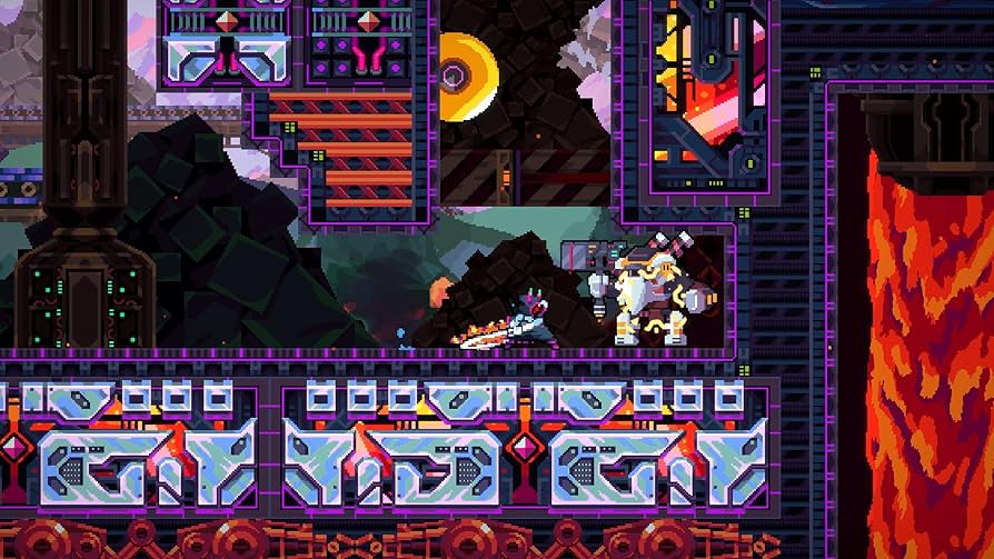 Elie: Magitek Edition Switch スイッチ 欧州 エリー Elie: Magitek Edition Switch スイッチ 欧州 エリー Elie